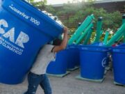 CAR entregará 10.000 nuevos kits para enfrentar el fenómeno de El Niño