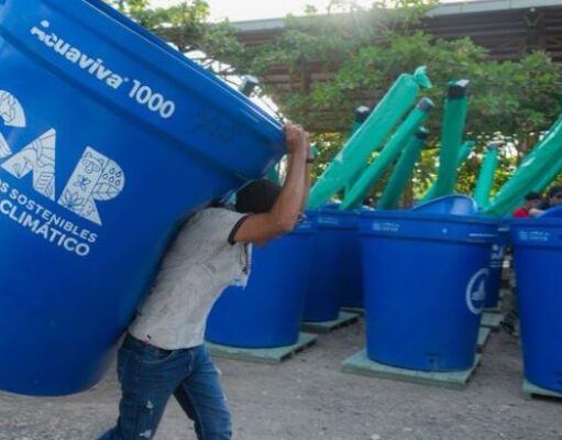 CAR entregará 10.000 nuevos kits para enfrentar el fenómeno de El Niño
