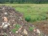 CAR impone medida preventiva por manejo inadecuado de escombros y residuos peligrosos