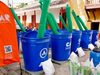 Cundinamarca apuesta por el aprovechamiento de agua lluvia