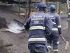 Dos personas fueron capturadas tras operativo por quema ilegal en Guachetá