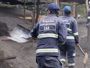 Dos personas fueron capturadas tras operativo por quema ilegal en Guachetá