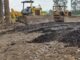 CAR ordena retirar residuos de construcción de un predio en Mosquera