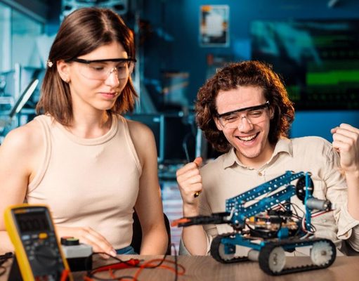 Cajicá invita a los jóvenes a demostrar su talento en tecnología y robótica