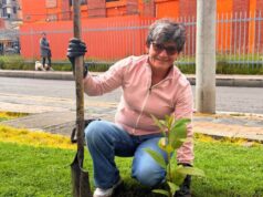 Cajicá promueve el cuidado ambiental con jornada preventiva