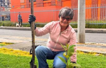 Cajicá promueve el cuidado ambiental con jornada preventiva