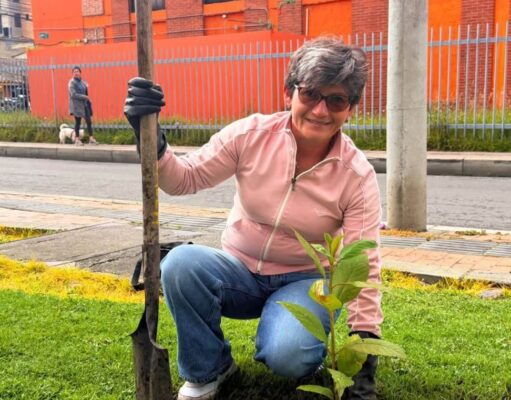 Cajicá promueve el cuidado ambiental con jornada preventiva
