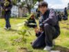 Chía fortalece la recuperación ambiental