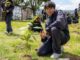 Chía fortalece la recuperación ambiental
