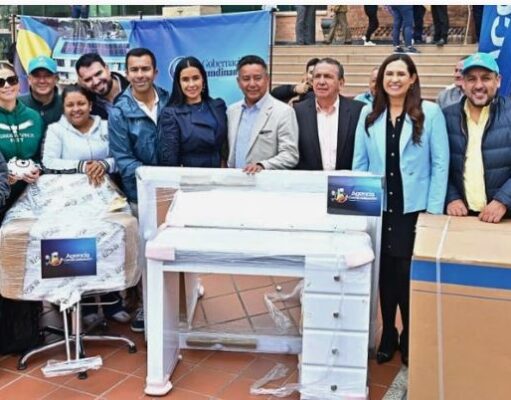 Tabio se prepara para una jornada de tradición y cultura campesina