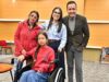 Cundinamarca fortalece la autonomía de personas con discapacidad