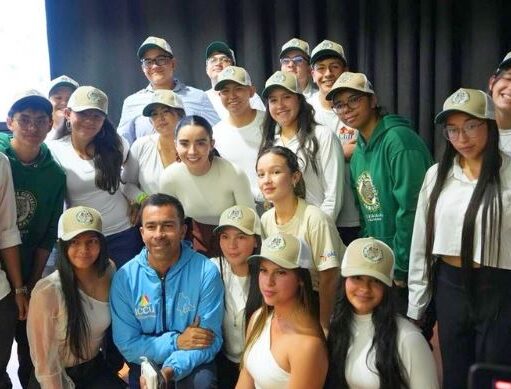 Cundinamarca ofrecerá formación virtual para jóvenes comunales