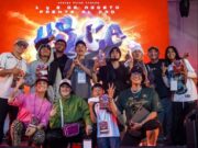 El talento local brilló en USCA FEST en Mosquera