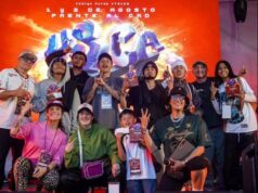El talento local brilló en USCA FEST en Mosquera