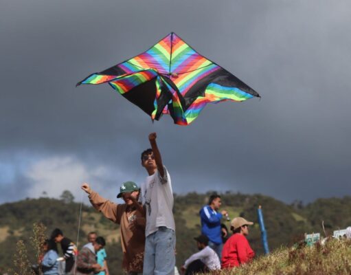 Emprendedores de Sibaté conquistaron nuevos escenarios en El Rosal