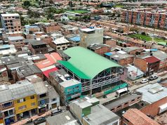 Escenario deportivo fue renovado con gran inversión en Chía