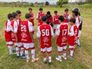 Funza avanza a la siguiente fase con seis disciplinas deportivas