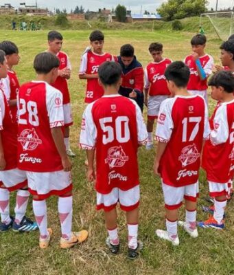 Funza avanza a la siguiente fase con seis disciplinas deportivas