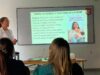 Funza capacita a cuidadores en lactancia y alimentación infantil