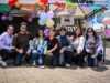 Funza destacó el talento y la creatividad de sus jóvenes