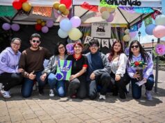 Funza destacó el talento y la creatividad de sus jóvenes