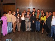Funza exaltó la labor de sus Juntas de Acción Comunal