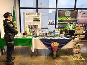 Funza realiza estrategias de prevención y combate contra el delito