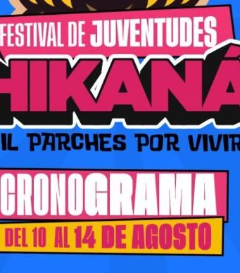 Funza vivirá cinco días de actividades para los jóvenes