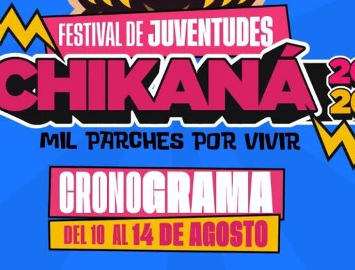 Funza vivirá cinco días de actividades para los jóvenes