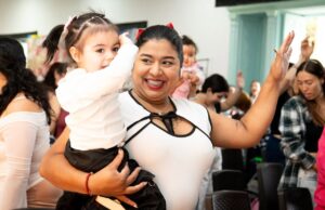 Fusagasugá fortaleció las redes de apoyo a la lactancia