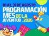 Fusagasugá prepara un mes de actividades para la juventud