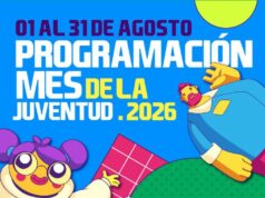 Fusagasugá prepara un mes de actividades para la juventud