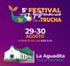 Fusagasugá se prepara para dos días de sabor, cultura y tradición