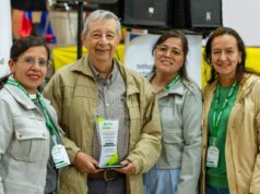 I.E.D. San Patricio representará a Madrid en el Foro Educativo Provincial