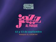 Jazz al Parque 2026 en Bogotá