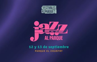 Jazz al Parque 2026 en Bogotá