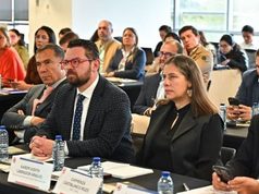 Jorge Rey pide proteger los páramos para garantizar el agua de la región
