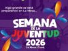 La Mesa se llena de talento y energía juvenil