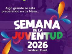 La Mesa se llena de talento y energía juvenil
