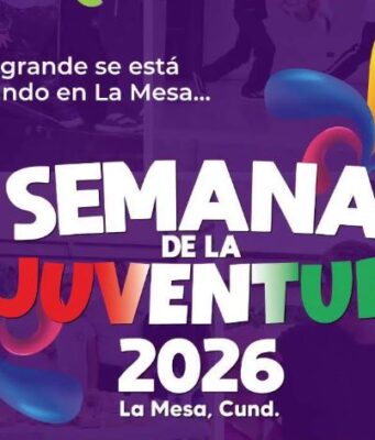La Mesa se llena de talento y energía juvenil