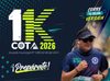 Llega la carrera 11K 2026 a Cota