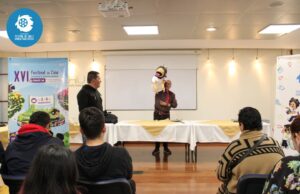 LumiFestcine abre las inscripciones de Bakatá Lab, el programa de formación que impulsa el ecosistema audiovisual para la infancia y la adolescencia