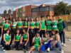 Madrid celebra una destacada cosecha de medallas en atletismo