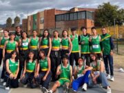 Madrid celebra una destacada cosecha de medallas en atletismo