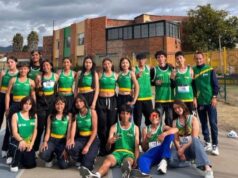 Madrid celebra una destacada cosecha de medallas en atletismo