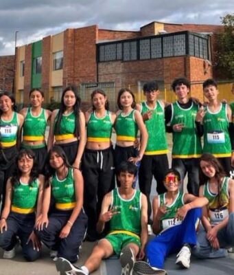 Madrid celebra una destacada cosecha de medallas en atletismo