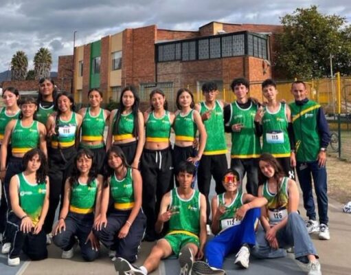 Madrid celebra una destacada cosecha de medallas en atletismo