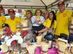 Más de 1.030 familias mantienen viva la tradición cafetera de Quipile
