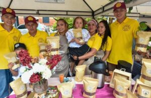 Más de 1.030 familias mantienen viva la tradición cafetera de Quipile
