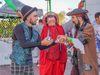 Más de 10.000 personas disfrutaron del Festival del Viento en Mosquera
